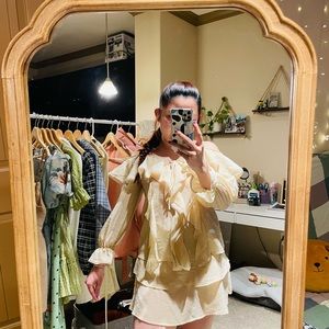 Set 2 pieces Princess